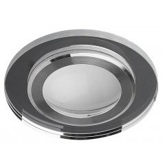 Oprawa wpuszczana oczko LED 2x5W SSP-27 AL / TR 2203157 Candellux