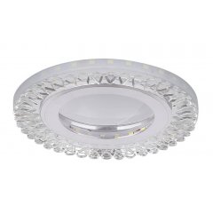 Oprawa wpuszczana oczko LED 2x5W SSP-28 AL / TR 2203164 Candellux