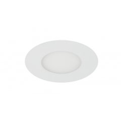 Oprawa wpuszczana oczko LED 3W SP-01 WH 2245584 Candellux