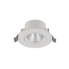 Oprawa wpuszczana oczko LED 5W EGINA LED 10547 Nowodvorski