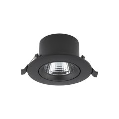 Oprawa wpuszczana oczko LED 5W EGINA LED 10548 Nowodvorski