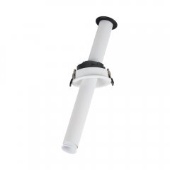 Oprawa wpuszczana oczko LED 6W Milis DIMM WH AZ6085 Azzardo