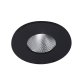 Oprawa wpuszczana oczko LED 7W Clean R IP44 BK AZ5986 Azzardo