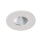 Oprawa wpuszczana oczko LED 7W Clean R IP44 WH AZ5987 Azzardo