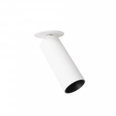 Oprawa wpuszczana oczko LED 7W biała HALO C H0124 MaxLight