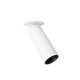 Oprawa wpuszczana oczko LED 7W biała HALO C H0124 MaxLight