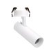 Oprawa wpuszczana oczko LED 15W biała SHINEMAKER H0119 MaxLight