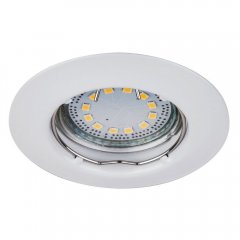 Oprawa wpuszczana oczko LITE 1046 Rabalux