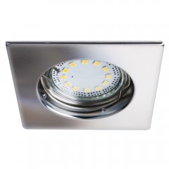 Oprawa wpuszczana oczko LITE 1053 Rabalux