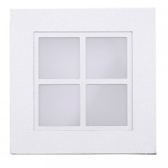 Oprawa wpuszczana oczko MS-08 SR / KR 2287603 Candellux