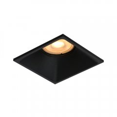 Oprawa wpuszczana oczko NARU DL-61903C-BK Italux