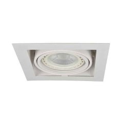 Oprawa wpuszczana oczko Nova AZ2870 Azzardo