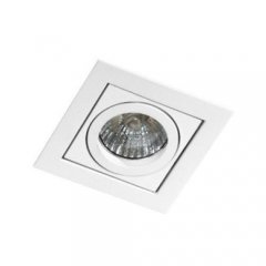 Oprawa wpuszczana oczko Paco 1 AZ0796 Azzardo