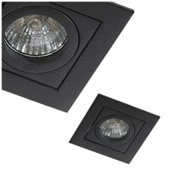 Oprawa wpuszczana oczko Paco 1 AZ0797 Azzardo