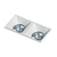 Oprawa wpuszczana oczko Pio 2 AZ1719 Azzardo