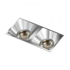 Oprawa wpuszczana oczko Pio 2 AZ1749 Azzardo