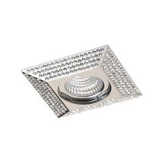 Oprawa wpuszczana oczko Piramide L AZ1463 Azzardo