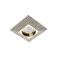 Oprawa wpuszczana oczko Piramide XL AZ1462 Azzardo