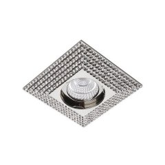 Oprawa wpuszczana oczko Piramide XL AZ1612 Azzardo