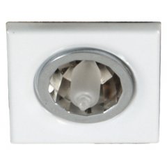 Oprawa wpuszczana oczko PO-05 WH 22009901 Candellux