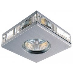 Oprawa wpuszczana oczko SA-06 SNS 2224558 Candellux