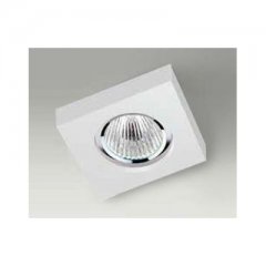 Oprawa wpuszczana oczko Savio Square AZ2778 Azzardo