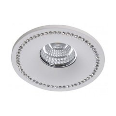 Oprawa wpuszczana oczko Simon Round AZ1473 Azzardo