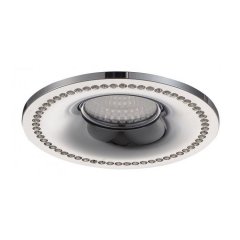 Oprawa wpuszczana oczko Simon Round AZ1614 Azzardo