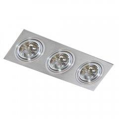 Oprawa wpuszczana oczko SIRO 3 AZ0773 Azzardo