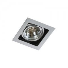 Oprawa wpuszczana oczko Sisto 1 AZ0793 Azzardo