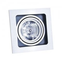 Oprawa wpuszczana oczko Sisto 1 AZ1446 Azzardo