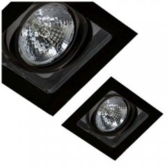 Oprawa wpuszczana oczko Sisto 1 AZ2810 Azzardo