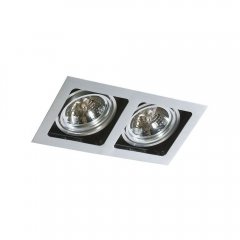 Oprawa wpuszczana oczko Sisto 2 AZ0794 Azzardo