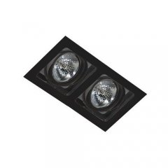 Oprawa wpuszczana oczko Sisto 2 AZ2809 Azzardo