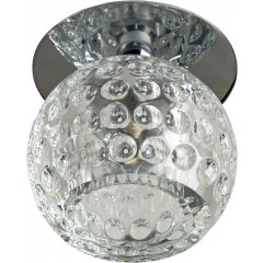 Oprawa wpuszczana oczko SK-20 CH 2280243 Candellux