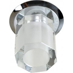 Oprawa wpuszczana oczko SK-25 CH 2286634 Candellux