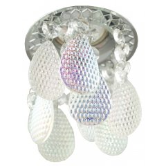 Oprawa wpuszczana oczko SK-67 CH / MIX 2245594 Candellux