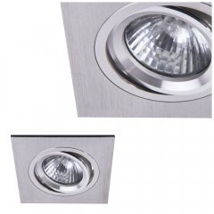 Oprawa wpuszczana oczko SPOT FASHION 1117 Rabalux