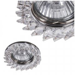 Oprawa wpuszczana oczko SPOT FASHION 1160 Rabalux