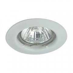 Oprawa wpuszczana oczko SPOT RELIGHT 1087 Rabalux