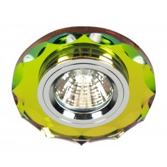 Oprawa wpuszczana oczko SS-12 CH / MIX 2230811 Candellux