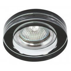 Oprawa wpuszczana oczko SS-31 CH / BK 2228730 Candellux