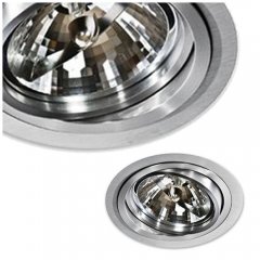 Oprawa wpuszczana oczko Stan AZ0860 Azzardo