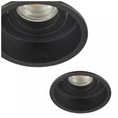 Oprawa wpuszczana oczko Torres GU10 AZ2683 Azzardo