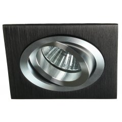 Oprawa wpuszczana oczko UA-02 STB / AL 2220302 Candellux