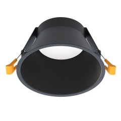 Oprawa wpuszczana oczko UNO 10845 Nowodvorski