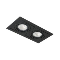 Oprawa wpuszczana oczko Verdi 2 AZ3529 Azzardo