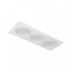 Oprawa wpuszczana oczko Verdi 3 AZ3530 Azzardo