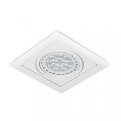 Oprawa wpuszczana oczko Verdi AZ3526 Azzardo