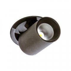 Oprawa wpuszczana reflektor Luna 15W Dimm AZ2829 Azzardo